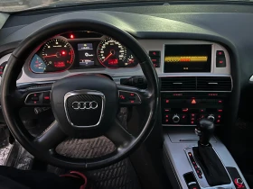 Audi A6 3.0 239 автомат наводнена пали и работи - 5300 лв. / 2709.85 € - 75788382 13