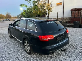 Audi A6 3.0 239 автомат наводнена пали и работи - 5300 лв. / 2709.85 € - 75788382 4