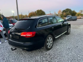 Audi A6 3.0 239 автомат наводнена пали и работи - 5300 лв. / 2709.85 € - 75788382 6
