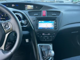 Honda Civic NAVI-MAX FULL - 14999 лв. / 7668.87 € - 78012674 15