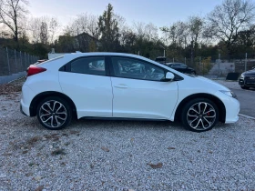 Honda Civic NAVI-MAX FULL - 14999 лв. / 7668.87 € - 78012674 7