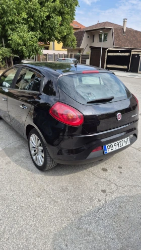 Fiat Bravo 1.6 120 | Mobile.bg    3