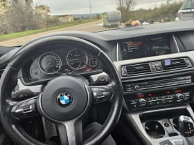 BMW 520 520d M-Pack | Mobile.bg    5