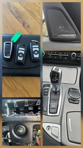 BMW 520 520d M-Pack | Mobile.bg    16