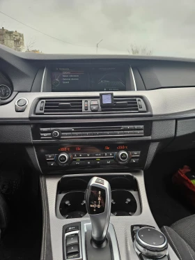 BMW 520 520d M-Pack | Mobile.bg    11