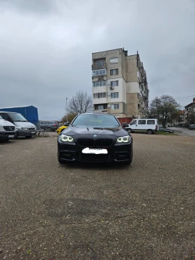 BMW 520 520d M-Pack | Mobile.bg    3