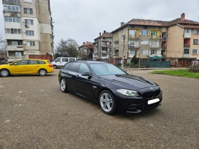 BMW 520 520d M-Pack | Mobile.bg    4