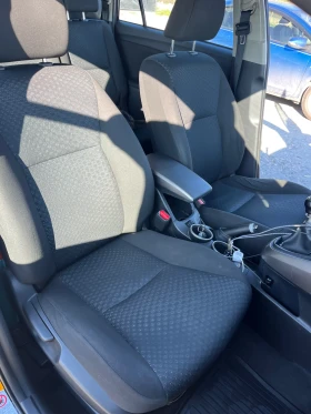 Toyota Verso 2.0 D4D 7 mesta , снимка 9