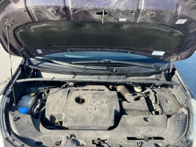 Toyota Verso 2.0 D4D 7 mesta , снимка 11