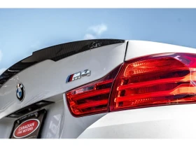 BMW M4 * COUPE | CLEAN CARFAX | CARBON PKG | NAVI | SUNRO | Mobile.bg � ����� ������ 8