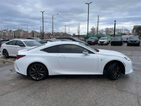 Lexus RC * 350 * CARFAX * ЦЕНА ДО БГ - 58999 лв. / 30165.71 € - 33519518 3