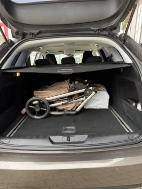 Peugeot 308 Allure 1.6 BlueHdi, снимка 13