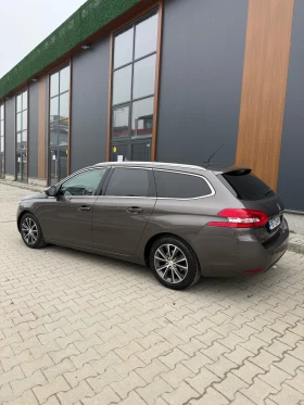 Peugeot 308 Allure 1.6 BlueHdi, снимка 2