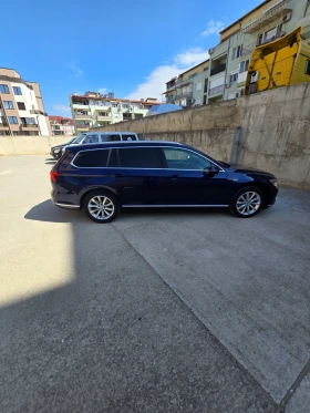 VW Passat Фул лед/Панорама/Подгрев и Обдухване/Ф1/4х4 - 29500 лв. / 15083.11 € - 82852541 2