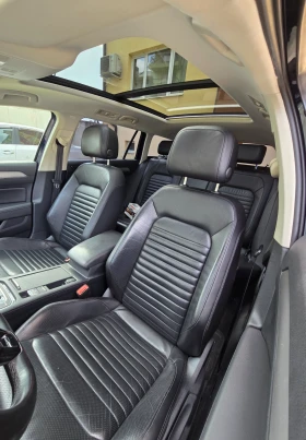 VW Passat Фул лед/Панорама/Подгрев и Обдухване/Ф1/4х4 - 29500 лв. / 15083.11 € - 82852541 6