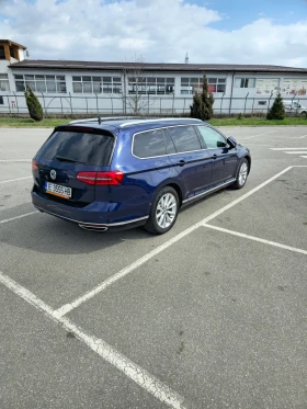 VW Passat Фул лед/Панорама/Подгрев и Обдухване/Ф1/4х4 - 29500 лв. / 15083.11 € - 82852541 3