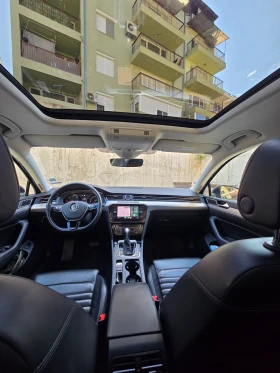 VW Passat Фул лед/Панорама/Подгрев и Обдухване/Ф1/4х4 - 29500 лв. / 15083.11 € - 82852541 4