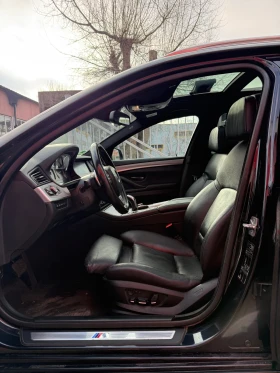 BMW 535 M SPORT ВСИЧКИ ЕКСТРИ - 21999 лв. / 11247.91 € - 63882287 9