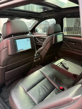BMW 535 M SPORT ВСИЧКИ ЕКСТРИ - 21999 лв. / 11247.91 € - 63882287 11