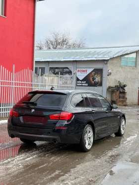 BMW 535 M SPORT ВСИЧКИ ЕКСТРИ - 21999 лв. / 11247.91 € - 63882287 4