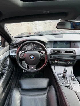 BMW 535 M SPORT ВСИЧКИ ЕКСТРИ - 21999 лв. / 11247.91 € - 63882287 13