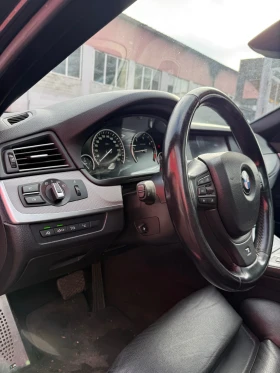 BMW 535 M SPORT ВСИЧКИ ЕКСТРИ - 21999 лв. / 11247.91 € - 63882287 10
