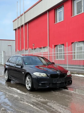 BMW 535 M SPORT ВСИЧКИ ЕКСТРИ - 21999 лв. / 11247.91 € - 63882287 2