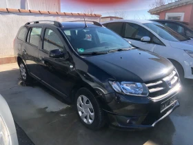 Dacia Logan 1.5dci - 4299 € / 8408.11 лв. - 54076127 3