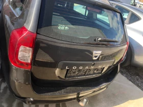 Dacia Logan 1.5dci - 4299 € / 8408.11 лв. - 54076127 4