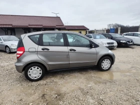 Mercedes-Benz A 170 1.7 бензин - 1994 € / 3899.93 лв. - 97541262 4