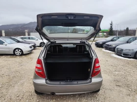 Mercedes-Benz A 170 1.7 бензин - 1994 € / 3899.93 лв. - 97541262 7