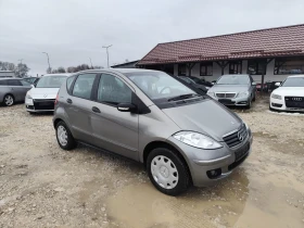 Mercedes-Benz A 170 1.7 бензин - 1994 € / 3899.93 лв. - 97541262 3