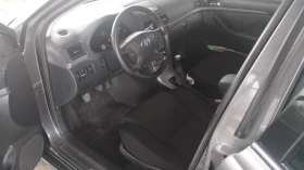 Toyota Avensis 2.0 D4d 126hp, снимка 6