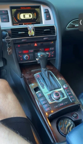 Audi A6 Facelift - 7134 € / 13952.89 лв. - 36590425 6