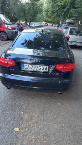 Audi A6 Facelift - 7134 € / 13952.89 лв. - 36590425 4