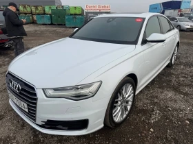 Audi A6 40TDI 3.0D 258кс Quattro, FULL-FULL