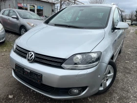 VW Golf Plus 1.4TSI АВТОМАТИК/ ВИСОКО НИВО НА ОБОРУДВАНЕ