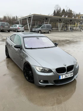 BMW 335 D  M57