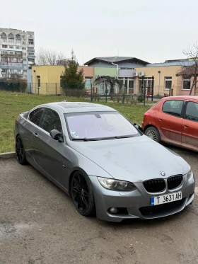 BMW 335 D  M57 - 9500 € / 18580.38 лв. - 47069471 2