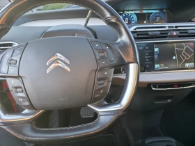 Citroen Grand C4 Picasso - 13000 € / 25425.79 лв. - 25040056 7