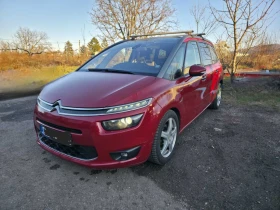Citroen Grand C4 Picasso - 13000 € / 25425.79 лв. - 25040056 2