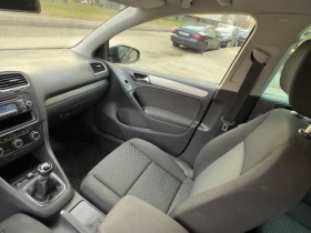 VW Golf 6 1.4 газ инжекцион - 3500 € / 6845.40 лв. - 87262279 11