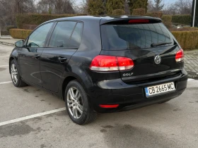 VW Golf 6 1.4 газ инжекцион - 3500 € / 6845.40 лв. - 87262279 4