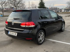 VW Golf 6 1.4 газ инжекцион - 3500 € / 6845.40 лв. - 87262279 5