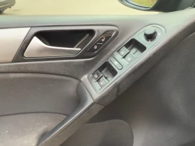VW Golf 6 1.4 газ инжекцион - 3500 € / 6845.40 лв. - 87262279 7