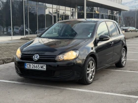 VW Golf 6 1.4 газ инжекцион - 3500 € / 6845.40 лв. - 87262279 2