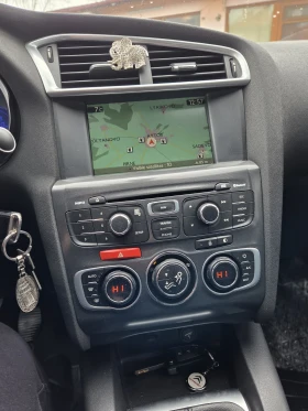 Citroen C4 - 5800 € / 11343.81 лв. - 47247179 10