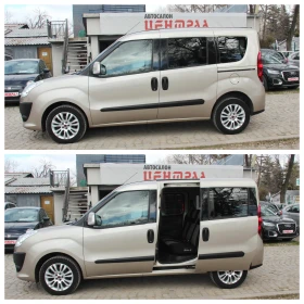 Fiat Doblo 1.3 JTD  EURO 5 НОВ ВНОС - цена по договаряне - 29247150 8
