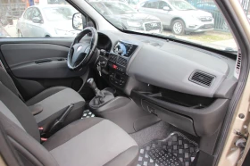 Fiat Doblo 1.3 JTD  EURO 5 НОВ ВНОС - цена по договаряне - 29247150 10