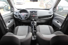 Fiat Doblo 1.3 JTD  EURO 5 НОВ ВНОС - цена по договаряне - 29247150 12